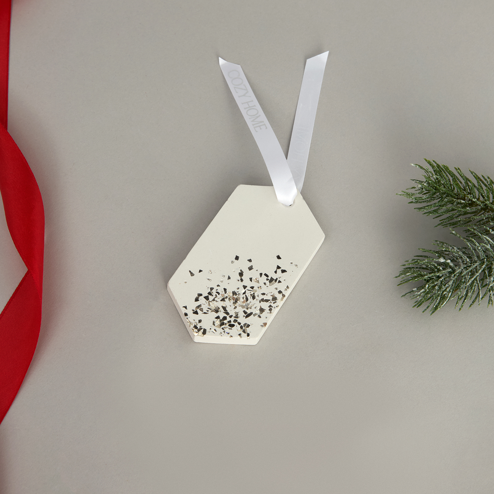 Саше Рождественский сочельник/Christmas Eve
