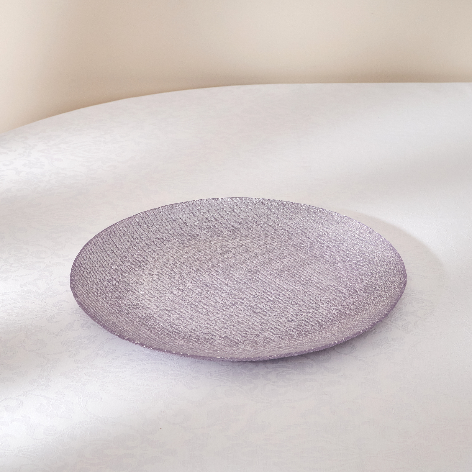 Тарелка Лаванда/Lavanda