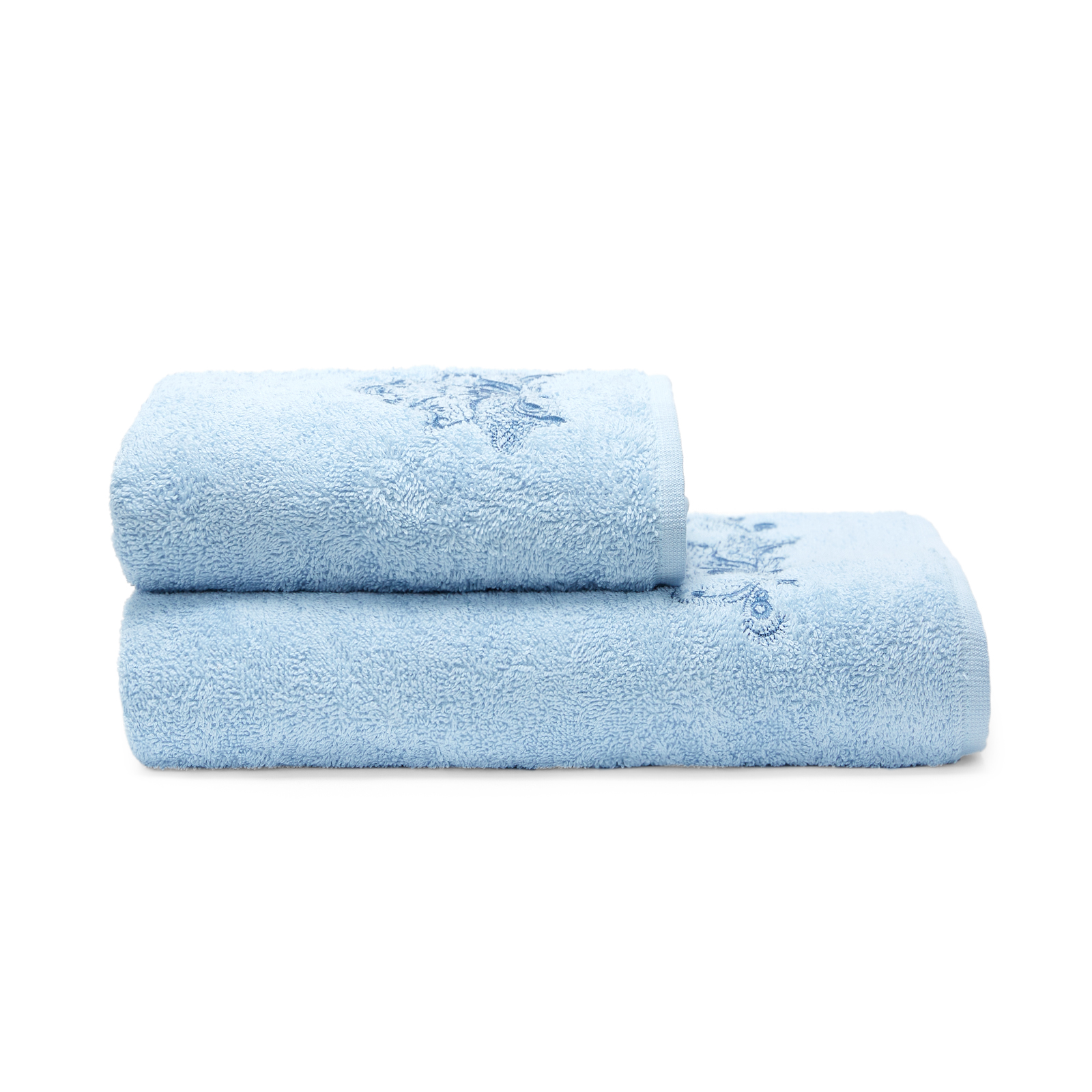 Полотенце Diosa полотенце сицилия голубой р 50х70