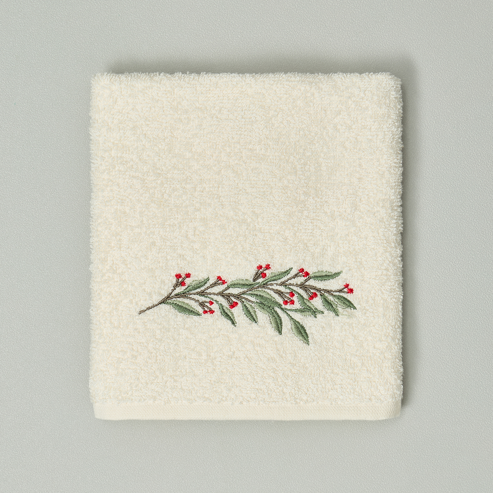 Полотенце махровое Цветочное настроение/Umore floreale II