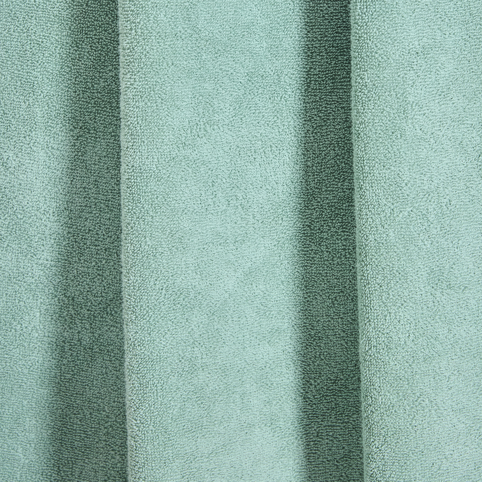 Полотенце махровое Fiorenza, зеленое CozyHome, цвет зеленый, размер 50х90 - фото 7