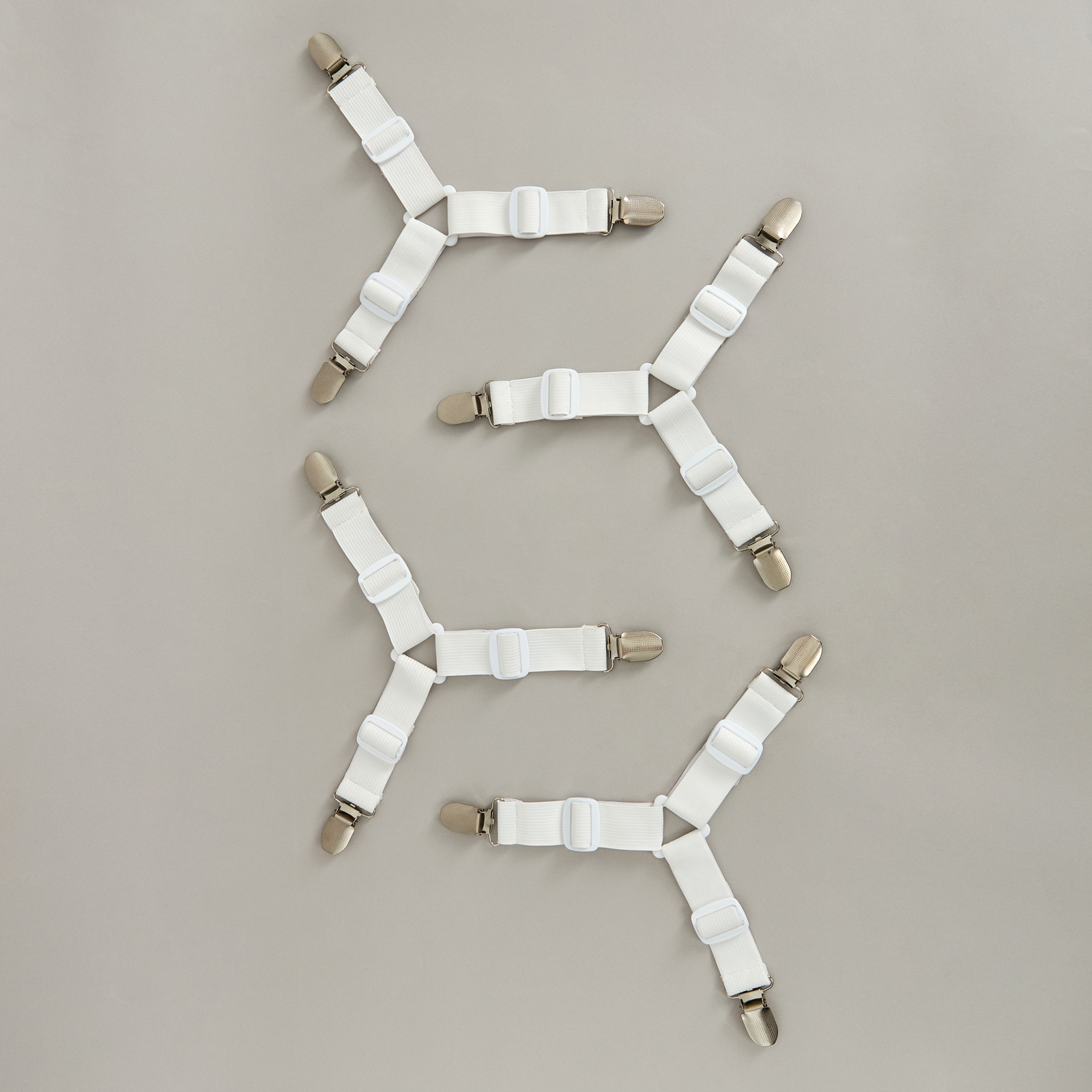 Набор держателей Зокко/Zocco