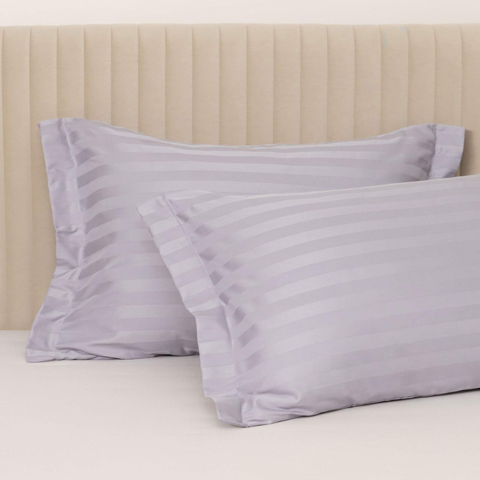 Комплект наволочек Глициния с ушками