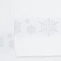 Комплект жаккардовых полотенец Fiocco di neve - фото № 3