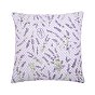 Подушка декоративная Lavender
