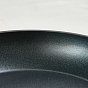 Сковорода кованная индукционная Venus Dark Grey, 22 см - фото № 3