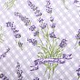 Подушка декоративная Lavender - фото № 2