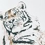 Комплект полотенец Tiger - фото № 2