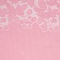 Комплект полотенец Lamardilla, розовый - фото № 2