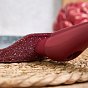 Сковорода блинная индукционная Raspberry Lipstick, 24 см - фото № 5