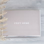 Коробка Cozy Home 26,5х18,5х9,5 - фото № 2