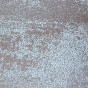 Подушка декоративная Pittura, голубая - фото № 3