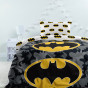 Постельное белье детское Милитари Бэтмен - фото № 3