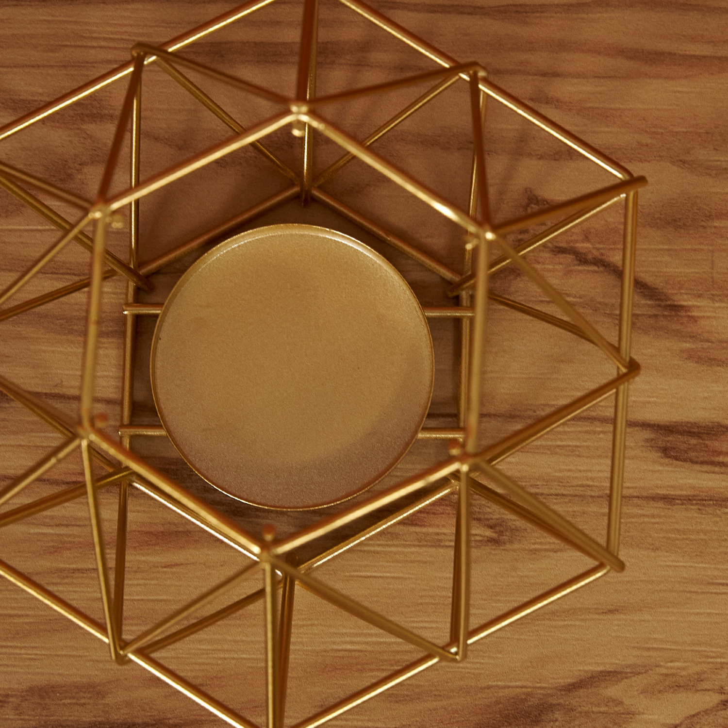 Подсвечник Geometria - фото № 4